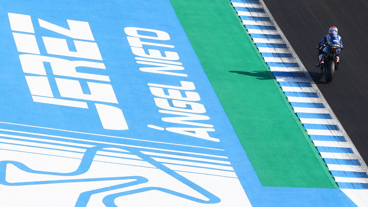CIrcuit de Jerez